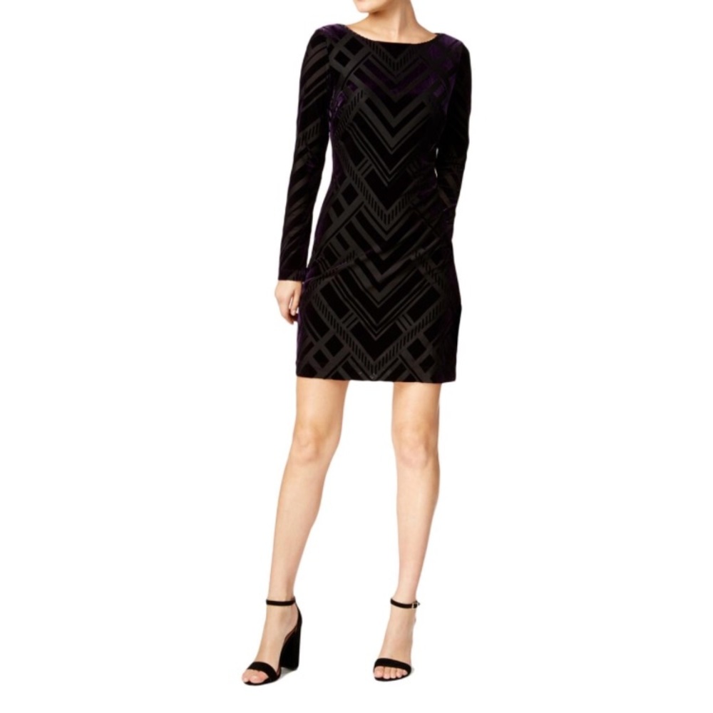 Vince Camuto Cocktail Dress